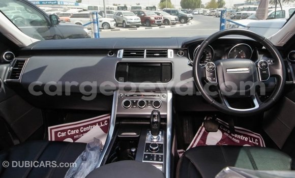 Buy Import Land Rover Range Rover Black Car in Import - Dubai in Ethiopia Buy Import Land Rover Range Rover Black Car in Import - Dubai in Ethiopia