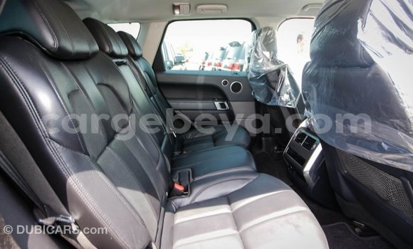 Buy Import Land Rover Range Rover Black Car in Import - Dubai in Ethiopia Buy Import Land Rover Range Rover Black Car in Import - Dubai in Ethiopia