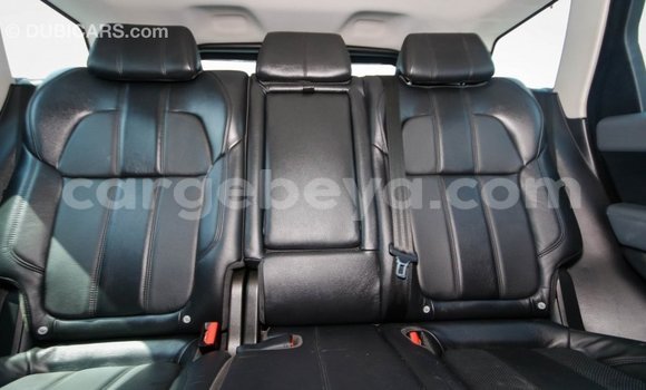 Buy Import Land Rover Range Rover Black Car in Import - Dubai in Ethiopia Buy Import Land Rover Range Rover Black Car in Import - Dubai in Ethiopia