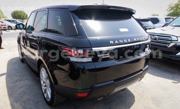 Buy Import Land Rover Range Rover Black Car in Import - Dubai in Ethiopia Buy Import Land Rover Range Rover Black Car in Import - Dubai in Ethiopia