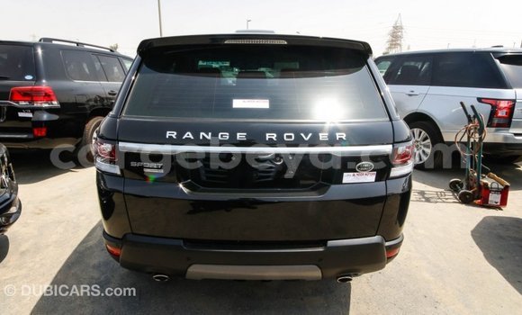 Buy Import Land Rover Range Rover Black Car in Import - Dubai in Ethiopia Buy Import Land Rover Range Rover Black Car in Import - Dubai in Ethiopia
