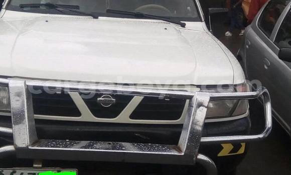 Buy Used Nissan Patrol White Car in Addis–Ababa in Ethiopia Buy Used Nissan Patrol White Car in Addis–Ababa in Ethiopia