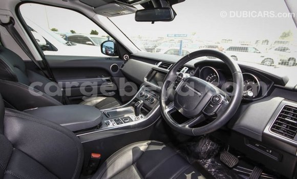 Buy Import Land Rover Range Rover Black Car in Import - Dubai in Ethiopia Buy Import Land Rover Range Rover Black Car in Import - Dubai in Ethiopia