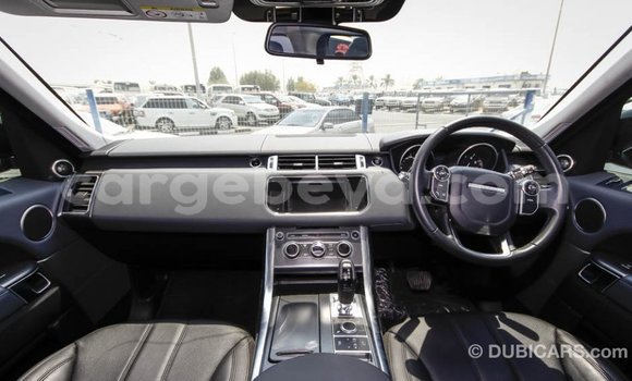 Buy Import Land Rover Range Rover Black Car in Import - Dubai in Ethiopia Buy Import Land Rover Range Rover Black Car in Import - Dubai in Ethiopia