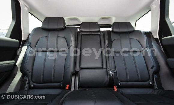 Buy Import Land Rover Range Rover Black Car in Import - Dubai in Ethiopia Buy Import Land Rover Range Rover Black Car in Import - Dubai in Ethiopia