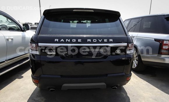 Buy Import Land Rover Range Rover Black Car in Import - Dubai in Ethiopia Buy Import Land Rover Range Rover Black Car in Import - Dubai in Ethiopia