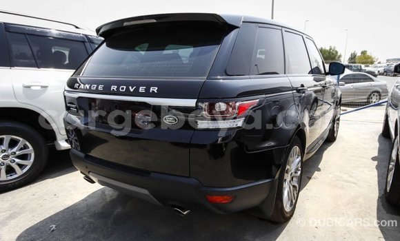 Buy Import Land Rover Range Rover Black Car in Import - Dubai in Ethiopia Buy Import Land Rover Range Rover Black Car in Import - Dubai in Ethiopia