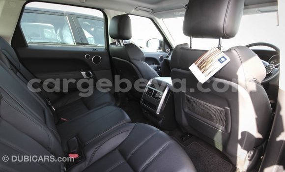 Buy Import Land Rover Range Rover Black Car in Import - Dubai in Ethiopia Buy Import Land Rover Range Rover Black Car in Import - Dubai in Ethiopia