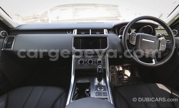Buy Import Land Rover Range Rover Black Car in Import - Dubai in Ethiopia Buy Import Land Rover Range Rover Black Car in Import - Dubai in Ethiopia