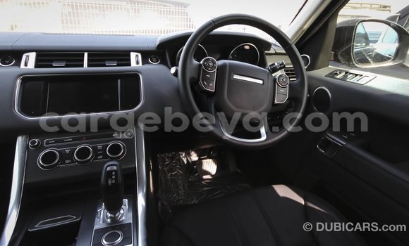 Buy Import Land Rover Range Rover Black Car in Import - Dubai in Ethiopia Buy Import Land Rover Range Rover Black Car in Import - Dubai in Ethiopia