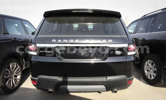 Buy Import Land Rover Range Rover Black Car in Import - Dubai in Ethiopia Buy Import Land Rover Range Rover Black Car in Import - Dubai in Ethiopia