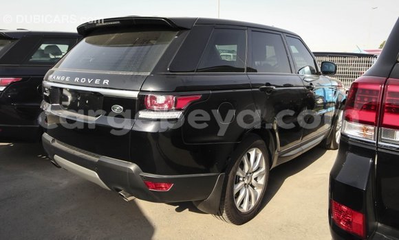Buy Import Land Rover Range Rover Black Car in Import - Dubai in Ethiopia Buy Import Land Rover Range Rover Black Car in Import - Dubai in Ethiopia
