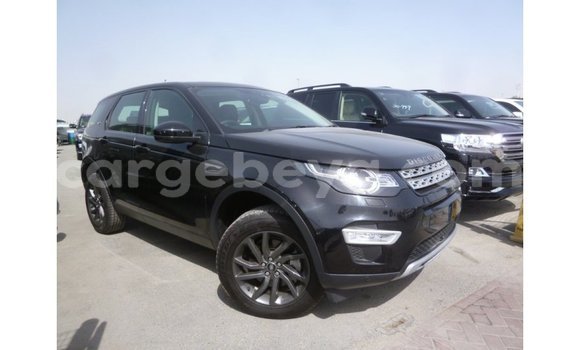 Buy Import Land Rover Discovery Black Car in Import - Dubai in Ethiopia Buy Import Land Rover Discovery Black Car in Import - Dubai in Ethiopia