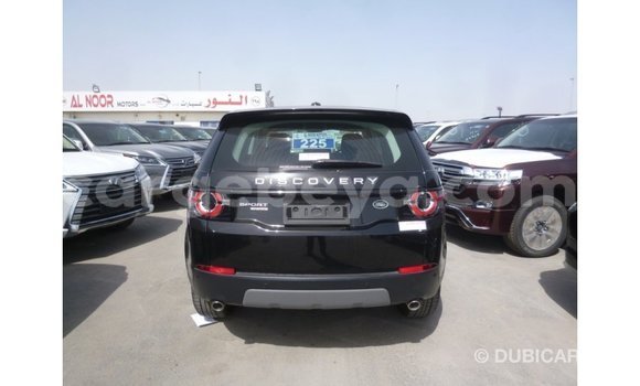 Buy Import Land Rover Discovery Black Car in Import - Dubai in Ethiopia Buy Import Land Rover Discovery Black Car in Import - Dubai in Ethiopia
