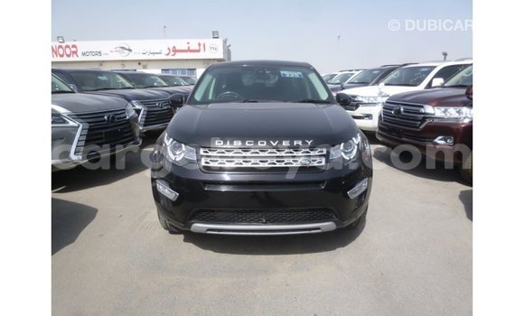 Buy Import Land Rover Discovery Black Car in Import - Dubai in Ethiopia Buy Import Land Rover Discovery Black Car in Import - Dubai in Ethiopia
