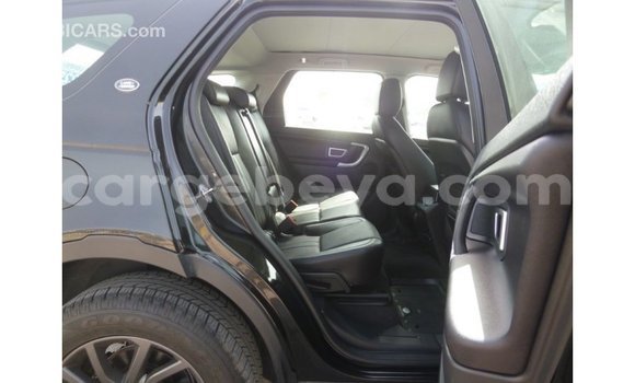 Buy Import Land Rover Discovery Black Car in Import - Dubai in Ethiopia Buy Import Land Rover Discovery Black Car in Import - Dubai in Ethiopia