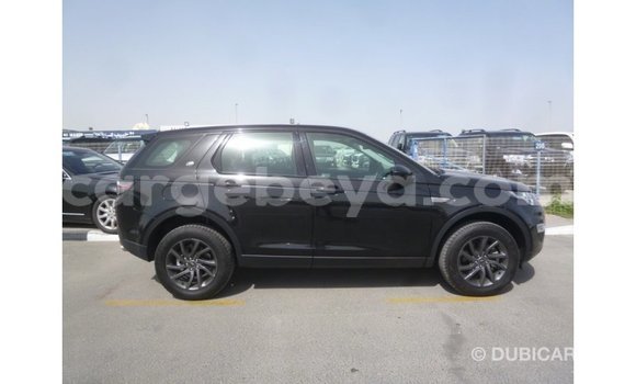 Buy Import Land Rover Discovery Black Car in Import - Dubai in Ethiopia Buy Import Land Rover Discovery Black Car in Import - Dubai in Ethiopia