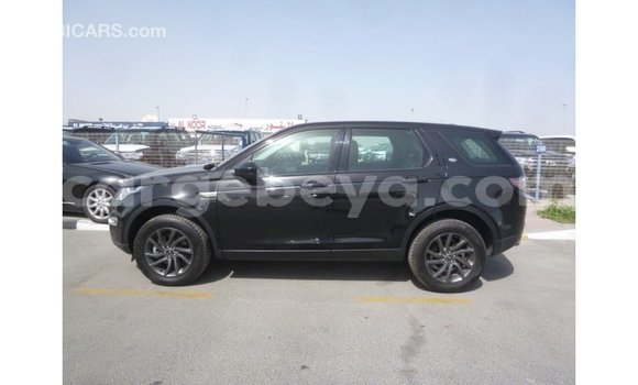 Buy Import Land Rover Discovery Black Car in Import - Dubai in Ethiopia Buy Import Land Rover Discovery Black Car in Import - Dubai in Ethiopia