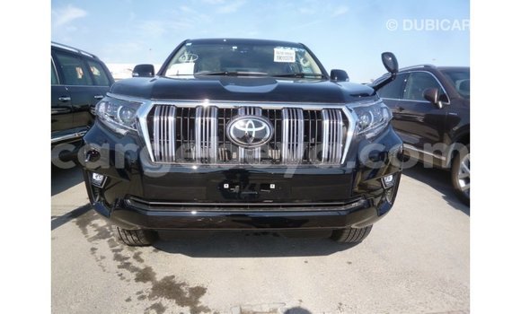 Buy Import Toyota Prado Black Car in Import - Dubai in Ethiopia Buy Import Toyota Prado Black Car in Import - Dubai in Ethiopia