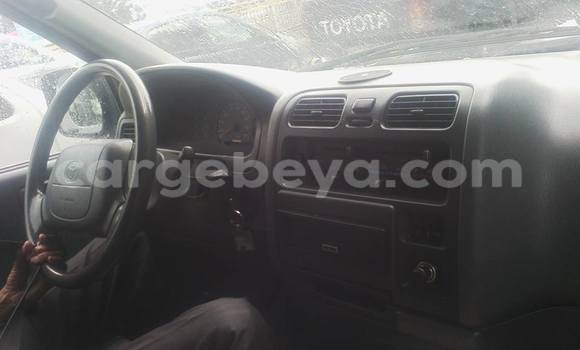 Buy Used Toyota Dolphin Green Car in Addis–Ababa in Ethiopia Buy Used Toyota Dolphin Green Car in Addis–Ababa in Ethiopia