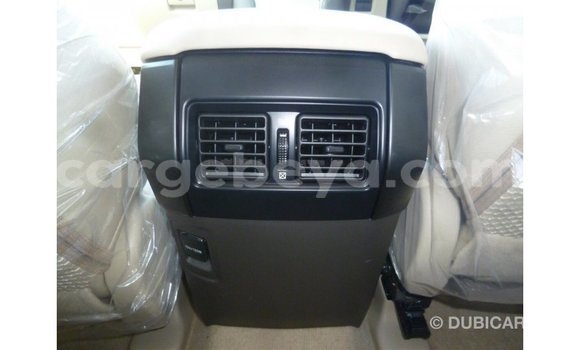 Buy Import Toyota Prado Black Car in Import - Dubai in Ethiopia Buy Import Toyota Prado Black Car in Import - Dubai in Ethiopia