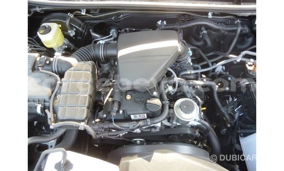 Buy Import Toyota Prado Black Car in Import - Dubai in Ethiopia Buy Import Toyota Prado Black Car in Import - Dubai in Ethiopia