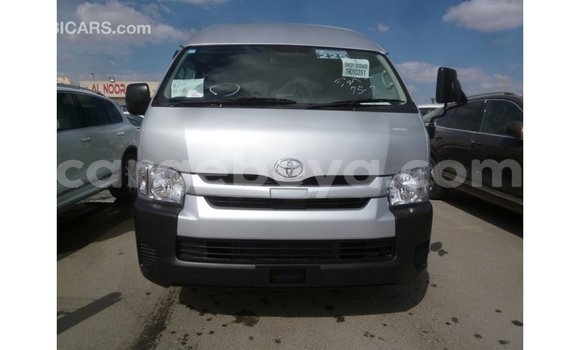 ይግዙ Imported Toyota Hiace ሌላ መኪና በ Import - Dubai በ ኢትዮጵያ ይግዙ Imported Toyota Hiace ሌላ መኪና በ Import - Dubai በ ኢትዮጵያ