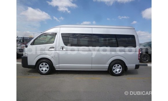 ይግዙ Imported Toyota Hiace ሌላ መኪና በ Import - Dubai በ ኢትዮጵያ ይግዙ Imported Toyota Hiace ሌላ መኪና በ Import - Dubai በ ኢትዮጵያ