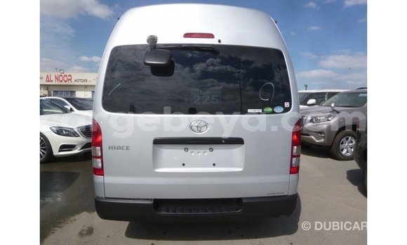 ይግዙ Imported Toyota Hiace ሌላ መኪና በ Import - Dubai በ ኢትዮጵያ ይግዙ Imported Toyota Hiace ሌላ መኪና በ Import - Dubai በ ኢትዮጵያ