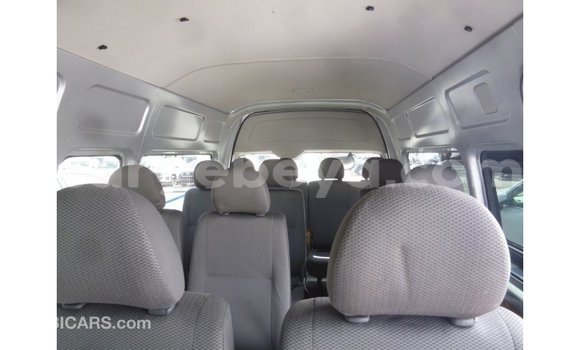 ይግዙ Imported Toyota Hiace ሌላ መኪና በ Import - Dubai በ ኢትዮጵያ ይግዙ Imported Toyota Hiace ሌላ መኪና በ Import - Dubai በ ኢትዮጵያ