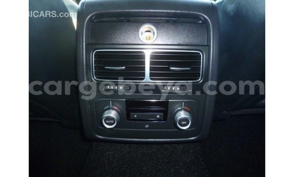 Buy Import Volkswagen Touareg White Car in Import - Dubai in Ethiopia Buy Import Volkswagen Touareg White Car in Import - Dubai in Ethiopia