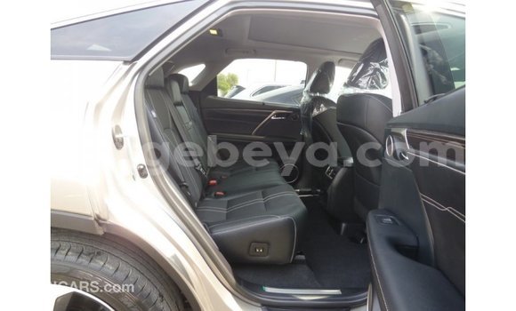 ይግዙ Imported Lexus RX 350 ሌላ መኪና በ Import - Dubai በ ኢትዮጵያ ይግዙ Imported Lexus RX 350 ሌላ መኪና በ Import - Dubai በ ኢትዮጵያ