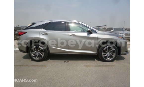 ይግዙ Imported Lexus RX 350 ሌላ መኪና በ Import - Dubai በ ኢትዮጵያ ይግዙ Imported Lexus RX 350 ሌላ መኪና በ Import - Dubai በ ኢትዮጵያ
