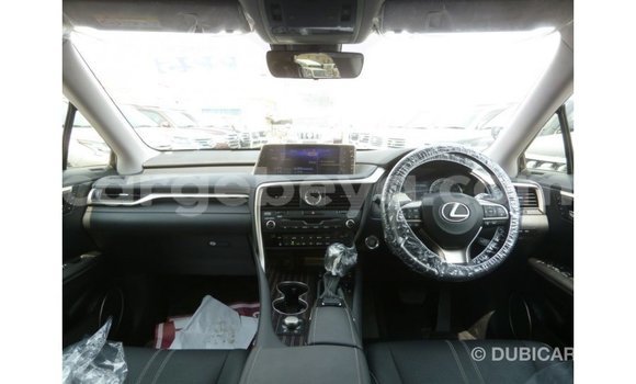 ይግዙ Imported Lexus RX 350 ሌላ መኪና በ Import - Dubai በ ኢትዮጵያ ይግዙ Imported Lexus RX 350 ሌላ መኪና በ Import - Dubai በ ኢትዮጵያ