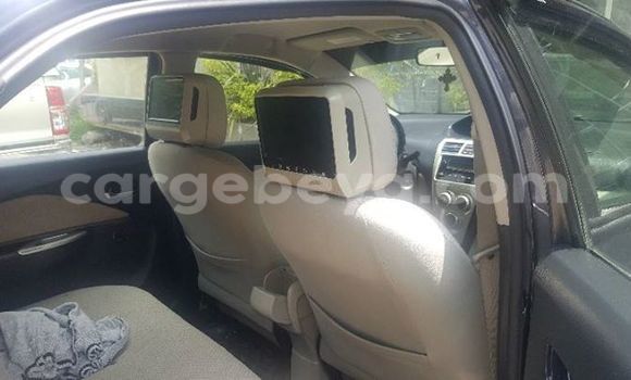 Buy Used Toyota Yaris Black Car in Addis–Ababa in Ethiopia Buy Used Toyota Yaris Black Car in Addis–Ababa in Ethiopia