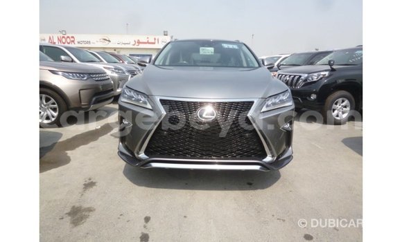 ይግዙ Imported Lexus RX 350 ሌላ መኪና በ Import - Dubai በ ኢትዮጵያ ይግዙ Imported Lexus RX 350 ሌላ መኪና በ Import - Dubai በ ኢትዮጵያ