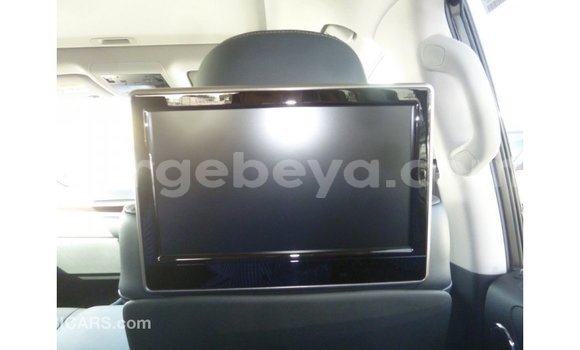 Buy Import Lexus LX Black Car in Import - Dubai in Ethiopia Buy Import Lexus LX Black Car in Import - Dubai in Ethiopia