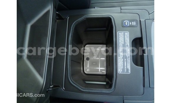 Buy Import Lexus LX Black Car in Import - Dubai in Ethiopia Buy Import Lexus LX Black Car in Import - Dubai in Ethiopia