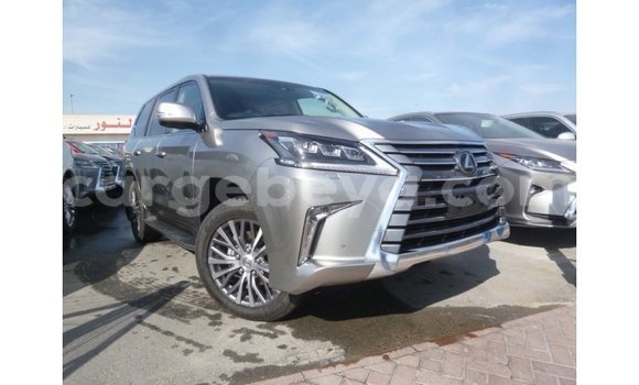 Buy Import Lexus LX Other Car in Import - Dubai in Ethiopia Buy Import Lexus LX Other Car in Import - Dubai in Ethiopia