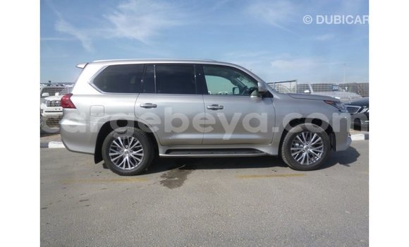 Buy Import Lexus LX Other Car in Import - Dubai in Ethiopia Buy Import Lexus LX Other Car in Import - Dubai in Ethiopia