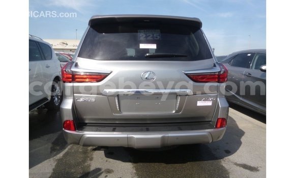 Buy Import Lexus LX Other Car in Import - Dubai in Ethiopia Buy Import Lexus LX Other Car in Import - Dubai in Ethiopia