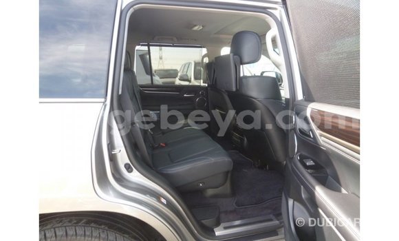 Buy Import Lexus LX Other Car in Import - Dubai in Ethiopia Buy Import Lexus LX Other Car in Import - Dubai in Ethiopia