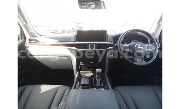 Buy Import Lexus LX Other Car in Import - Dubai in Ethiopia Buy Import Lexus LX Other Car in Import - Dubai in Ethiopia