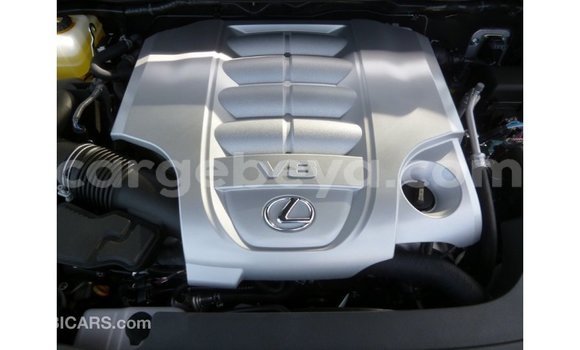Buy Import Lexus LX Other Car in Import - Dubai in Ethiopia Buy Import Lexus LX Other Car in Import - Dubai in Ethiopia