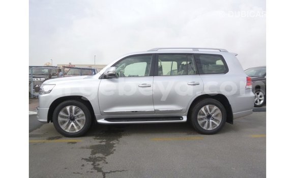 Buy Import Toyota Land Cruiser Other Car in Import - Dubai in Ethiopia Buy Import Toyota Land Cruiser Other Car in Import - Dubai in Ethiopia