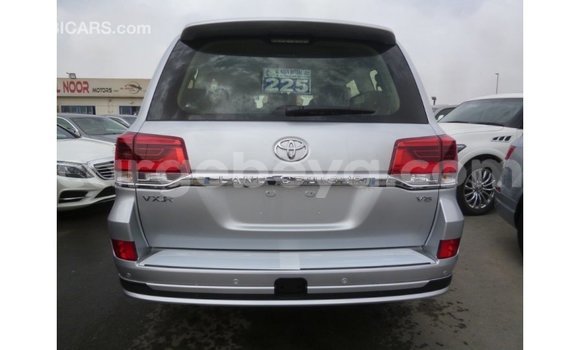 Buy Import Toyota Land Cruiser Other Car in Import - Dubai in Ethiopia Buy Import Toyota Land Cruiser Other Car in Import - Dubai in Ethiopia