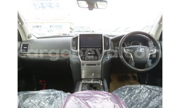Buy Import Toyota Land Cruiser Other Car in Import - Dubai in Ethiopia Buy Import Toyota Land Cruiser Other Car in Import - Dubai in Ethiopia