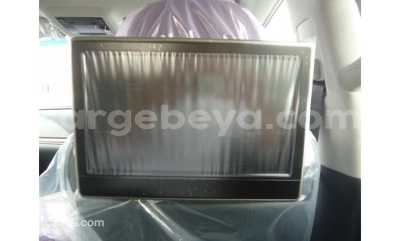 Buy Import Toyota Land Cruiser Other Car in Import - Dubai in Ethiopia Buy Import Toyota Land Cruiser Other Car in Import - Dubai in Ethiopia