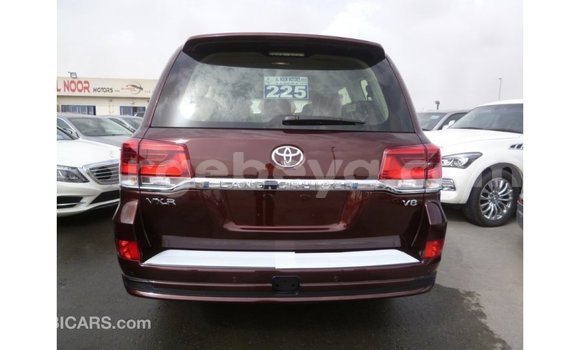 Buy Import Toyota Land Cruiser Other Car in Import - Dubai in Ethiopia Buy Import Toyota Land Cruiser Other Car in Import - Dubai in Ethiopia