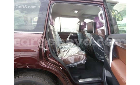 Buy Import Toyota Land Cruiser Other Car in Import - Dubai in Ethiopia Buy Import Toyota Land Cruiser Other Car in Import - Dubai in Ethiopia